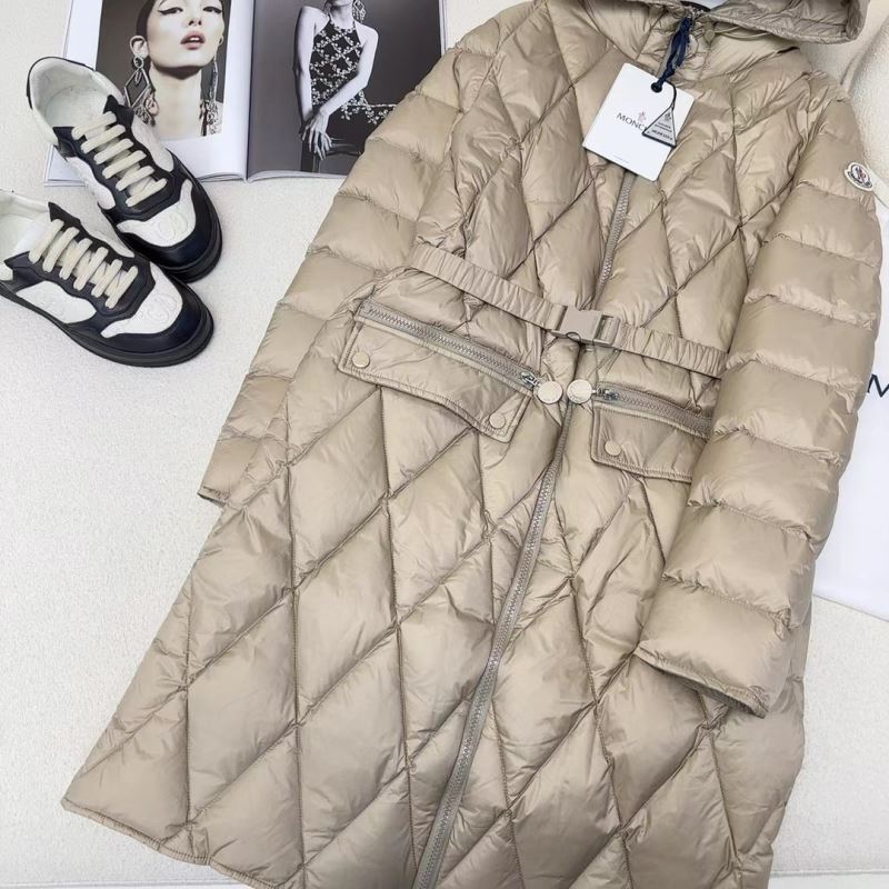 Moncler Down Jackets